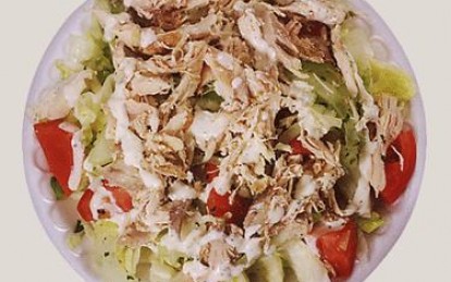Roro's Chicken Photo
