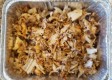 Chicken Shawerma