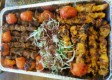 Combination Kabobs