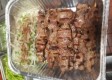 Beef Kabob