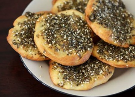 Nara Mediterranean-Cancelled Fresh Oven Bakes
