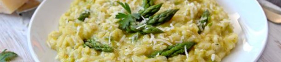 Dinner Risotto
