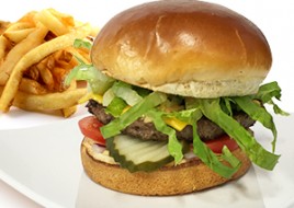 Cheeseburger