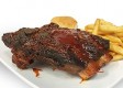 Pork Rib Dinner