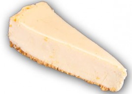 N.Y. Cheese Cake
