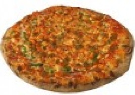 Buffalo Chicken