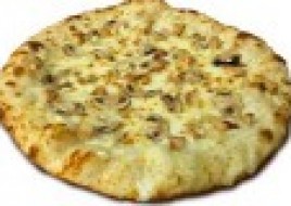 Chicken Alfredo