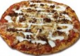 Chicken Bacon Ranch