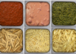 Make Your Own Pasta