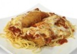 Chicken Parmesan