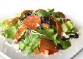 Chef Salad