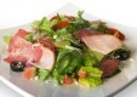 Antipasto Salad