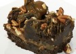 Double Decker Brownie