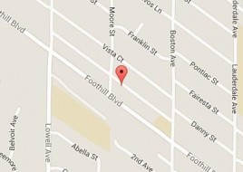 La Crescenta, CA