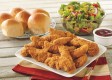 #1 8 PCS Family Chicken Special
