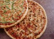 1 Small 2 Topping Pizza and 6 Wings