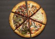 Your Own Pizza