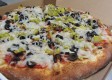 Make Your Own Vegan Pizza