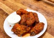 Party Wings