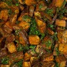 Batata Harra/ Spicy Potato