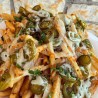 Jalapeno Cheese Fries