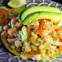 Tostadas