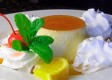 Flan Casero