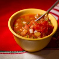 Home Made Salsas