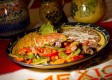 Fajitas for One