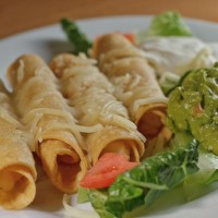 Appetizers