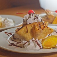 Desserts