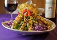 Ensalada Chicken Breast or Steak