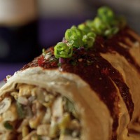 Burritos
