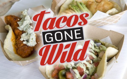 Mondo Taco Photo