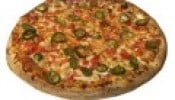 Mariachi Pizza