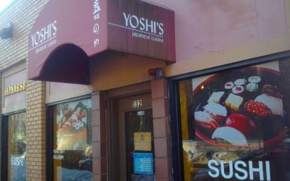 Yoshi's Japanese and Korean Cuisine Photo