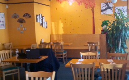 Yoshi's Japanese and Korean Cuisine Photo