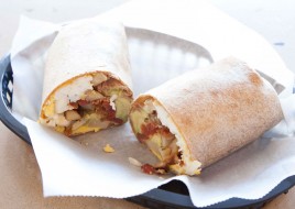 Create Your Own Wrap