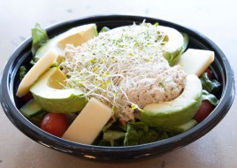 Albacore Tuna Salad