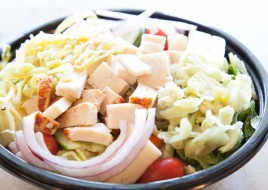 Chicken Salad