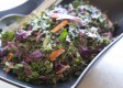 Kale Slaw