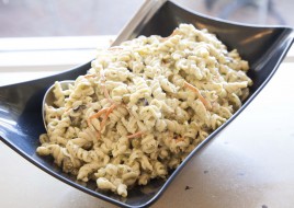 Macaroni Salad