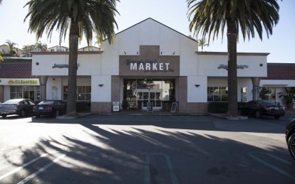 Monarch Beach Market Photo