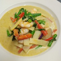 Curries