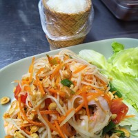 Salads