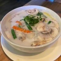 Soup