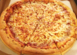 Build Your Own Pizza