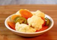 Pickled Mixed Vagetables