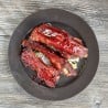 BBQ Pork Ribs with Chef Special Sauce