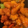 Lunch- Sweet & Sour Chicken
